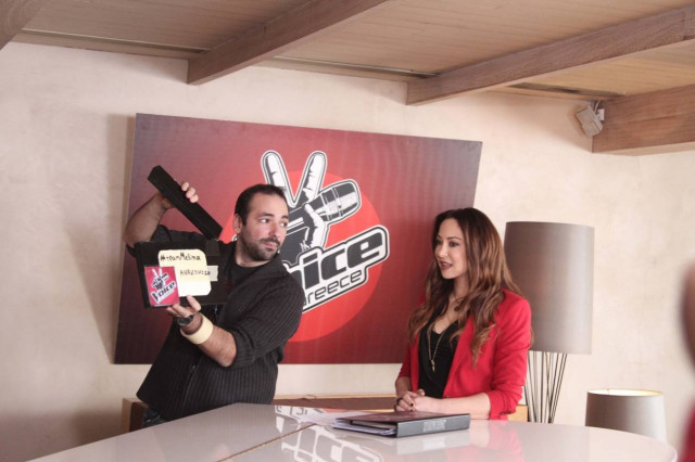 «The Voice»: Έκλεισαν οι ομάδες-τώρα η ώρα «μάχης»