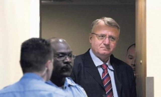 Σερβία: Ο Βόισλαβ Σέσελι παρουσιάζεται ως «Σέρβος Μαντέλα»