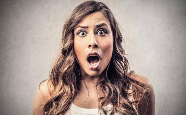 Μήπως έχετε γεράσει… εσωτερικά;