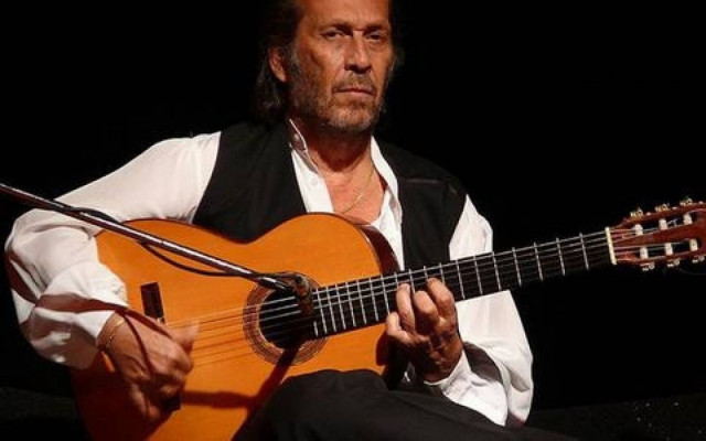 Πέθανε ο μετρ του φλαμένκο Πάκο ντε Λουθία