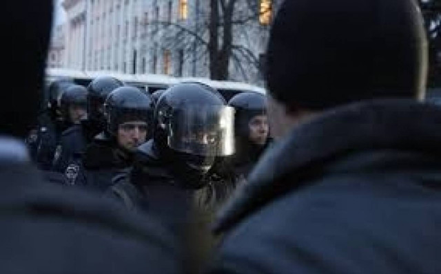 Έτοιμο το ΝΑΤΟ για βοήθεια στην Ουκρανία