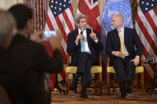 ΗΠΑ-Βρετανία: Οι Ουκρανοί θα πρέπει να πάρουν τις δικές τους αποφάσεις