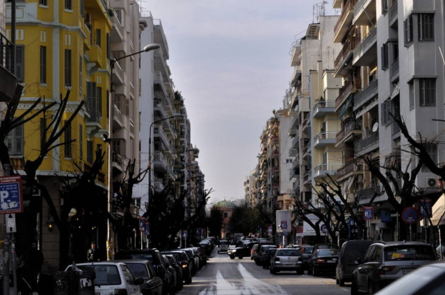 Δρόμος της Θεσσαλονίκης απέκτησε τη δική του... εκπομπή! (vid)