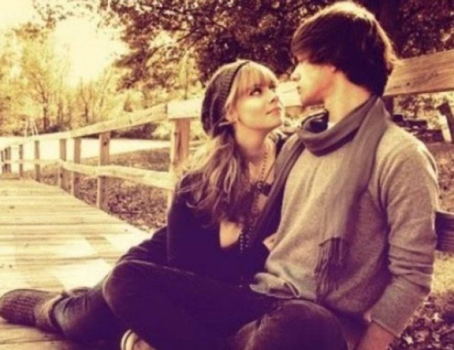 Τον θέλεις! Σε θέλει; Η γλώσσα του σώματος έχει την απάντηση