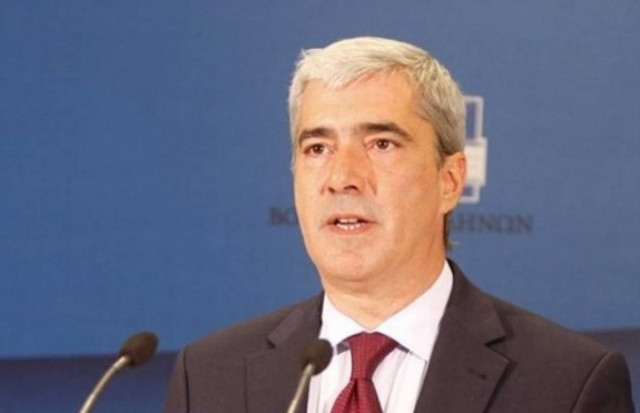 Επίθεση Κεδίκογλου στον Τσίπρα για τις θέσεις του στην φορολόγηση