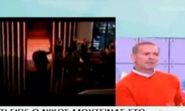 Πέτρος Κωστόπουλος: «Μας είπαν από το κανάλι να καλυτερεύσουμε»