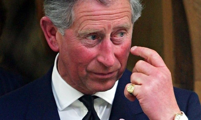 Στο εφετείο το θέμα δημοσιοποίησης επιστολών μεταξύ Καρόλου-υπουργών