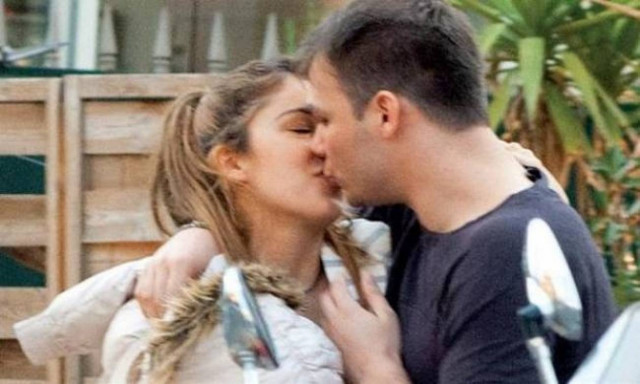 Αυτός είναι ο νέος έρωτας της showbiz!