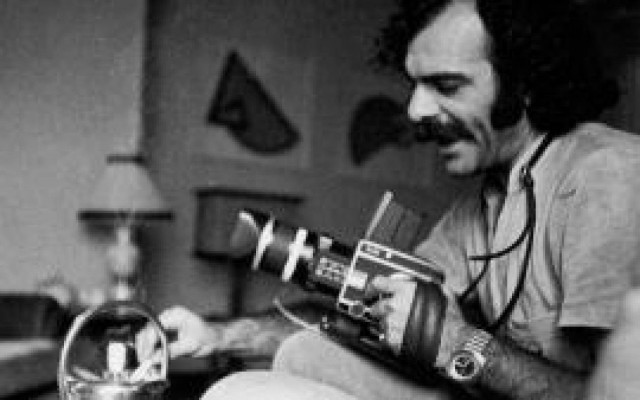 «Έφυγε» από τη ζωή ο σπουδαίος φωτογράφος Ανδρέας Κούτας