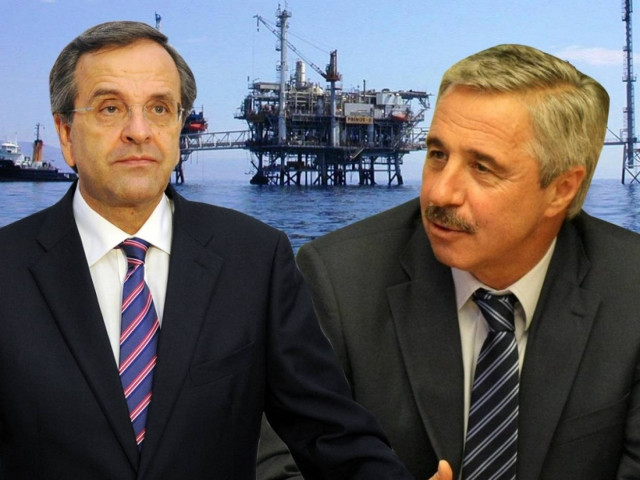 Σαμαράς: Ισχυρές ενδείξεις για κοιτάσματα υδρογονανθράκων στην Ελλάδα