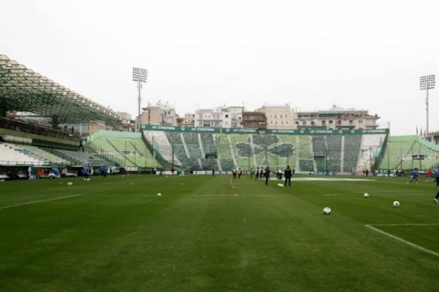 Παναθηναϊκός: «Νέο γήπεδο μόνο στην Λεωφόρο»