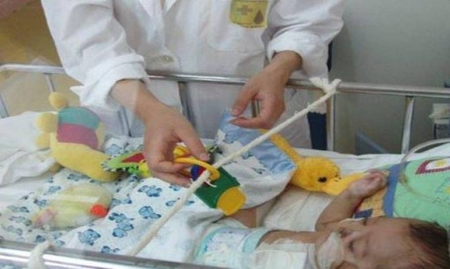 Εθελοντική Διακονία Ασθενών: Η χαρά της ανιδιοτελούς προσφοράς