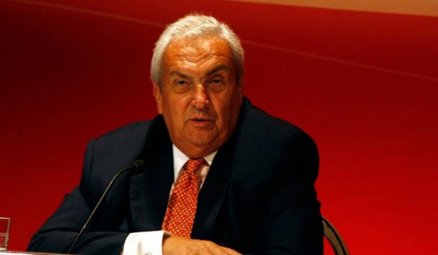 Στα 4 εκατ. ευρώ «κλείδωσε» η εγγύηση του Δ. Κοντομηνά