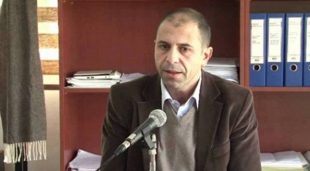 Στην Αθήνα ο Οζερσάι για τη συνάντηση στο ΥΠΕΞ