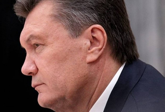 Ψάχνουν να βρουν τα δισεκατομμύρια που υπεξαίρεσε ο Γιανουκόβιτς