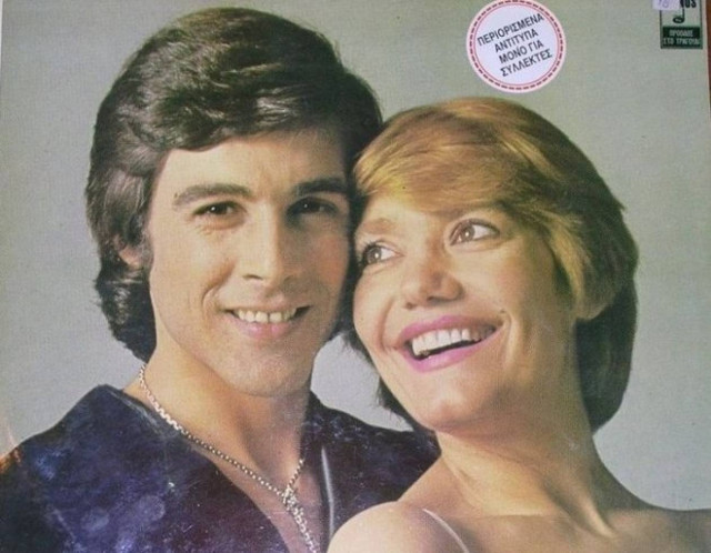 Ζήτησε από Βοσκόπουλο και Μαρινέλλα 300.000 για να μη τους δολοφονήσει