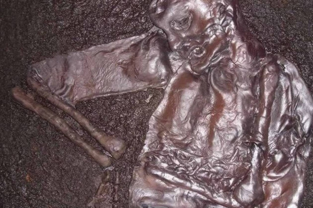 Κλέφτης το έβαλε στα πόδια τρομοκρατημένος μόλις είδε...