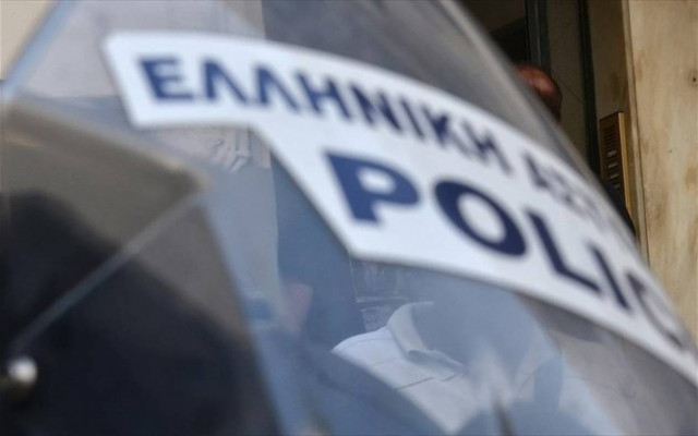 Συλλήψεις για διακίνηση ναρκωτικών στο κέντρο της Αθήνας