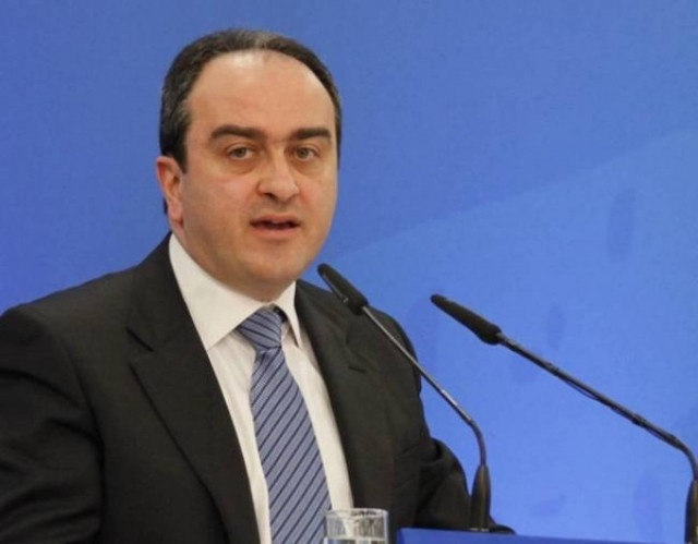 Σκορδάς: Είναι ανάγκη η αλλαγή νοοτροπίας για να βγούμε από την κρίση