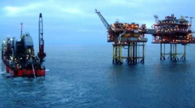 Forbes: Η προπώληση φυσικού αερίου επιλογή για την Κύπρο