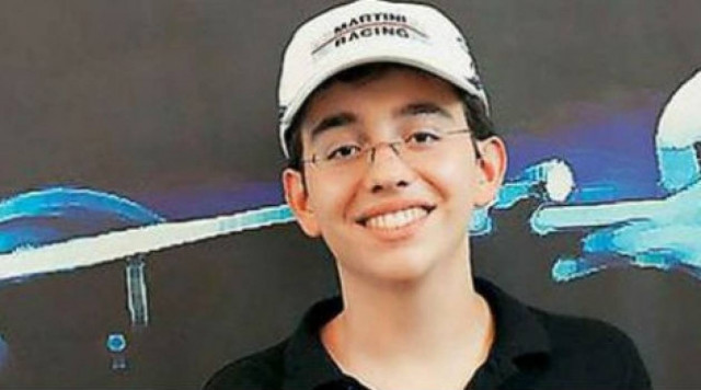 Έλληνας μαθητής μπήκε πρώτος στο Cambridge!