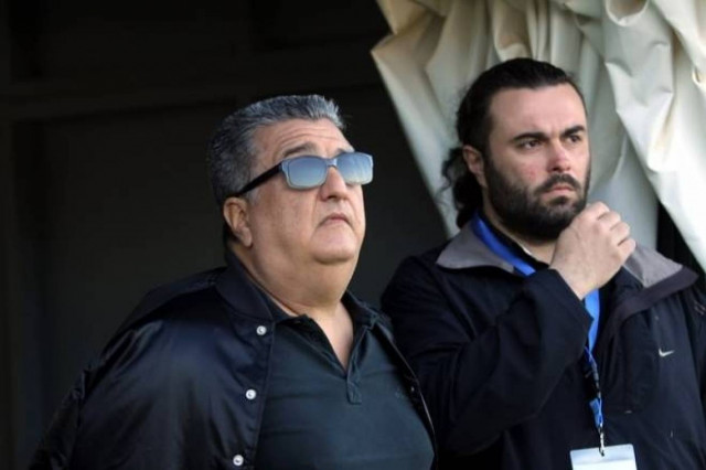 Άρης: Τέλος ο Σκόρδας, νέα διοίκηση!