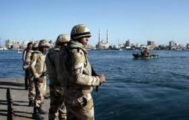 Σε θάνατο 26 Αιγύπτιοι για σχεδιασμό επιθέσεων στο Σουέζ