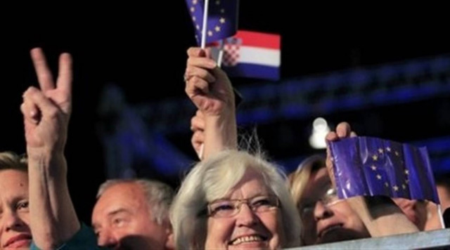 Κροατία: Το 18% των πολιτών αποταμιεύει χρήματα