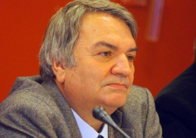 Μπίστης: Δεν υπάρχει ναυάγιο για την «Ελιά»