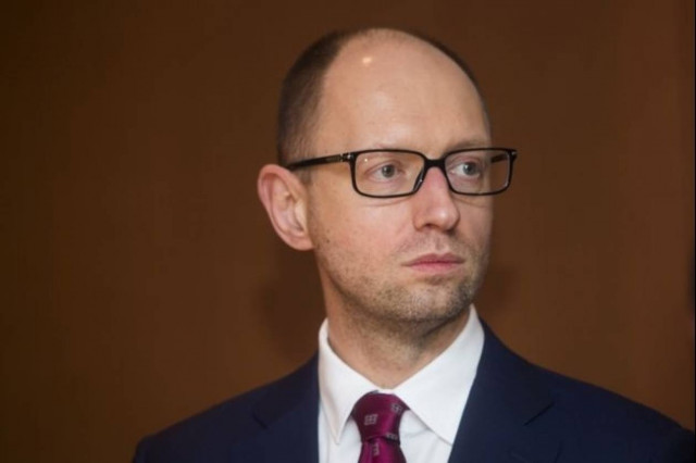 Ουκρανία: Ποιον υπέδειξαν για πρωθυπουργό οι ηγέτες των διαδηλωτών