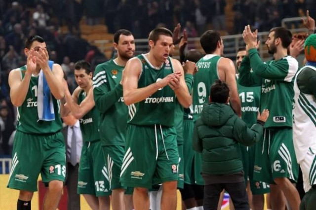 Παναθηναϊκός: Πανέτοιμος για το «διπλό»