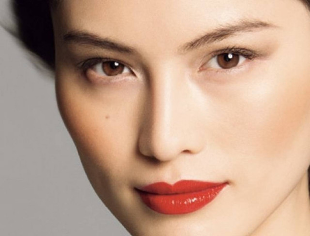 Πώς θα φορέσετε τέλεια το κραγιόν σας!