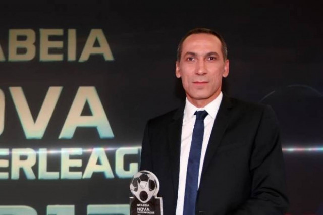 ΠΑΟΚ: Εκδικάζεται την Πέμπτη (27/2) το αίτημα του Δώνη για υποβιβασμό