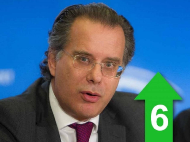 Αύριο στην Αθήνα για μια νέα αρχή