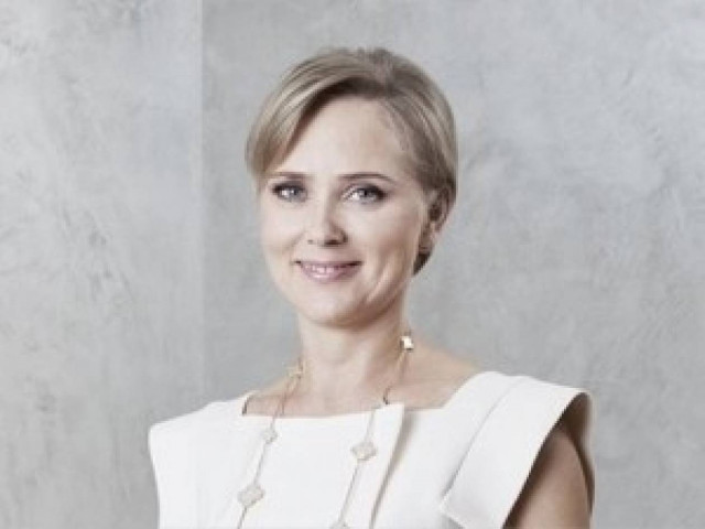 Η Έλενα Ριμπολόβλεβα έφυγε από την Κύπρο