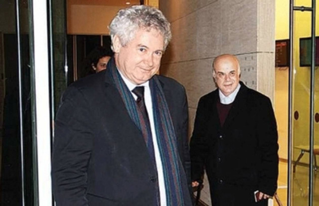 «Σοβαρό βήμα» οι επισκέψεις σε Άγκυρα και Αθήνα για το Κυπριακό