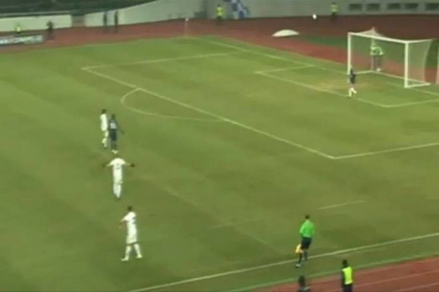 Fair play στα… όρια της δυσφήμησης! (video)