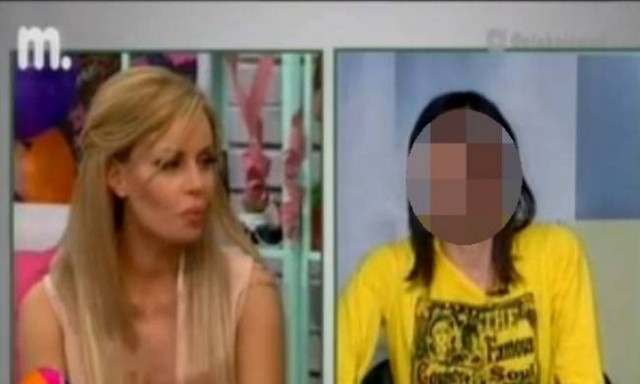 Ελληνίδα ηθοποιός αποκάλυψε ότι χώρισε