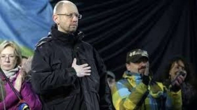 Ουκρανία: Ο πρωθυπουργός προειδοποίησε για αντιλαϊκά μέτρα