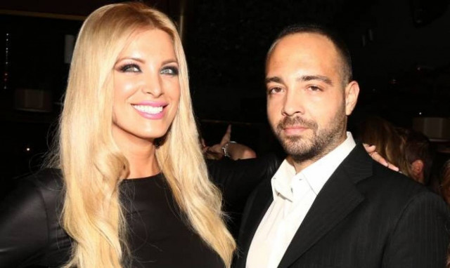 Καινούργιου – Σταθοκωστόπουλος: Ο γάμος το επόμενο βήμα τους!