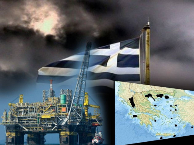 Έτσι θα βάλουν χέρι οι δανειστές στα ελληνικά κοιτάσματα