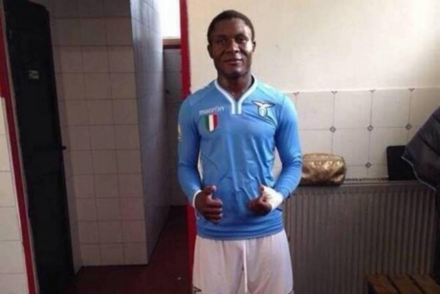 Λάτσιο: Σκόραρε δύο γκολ ο 17χρονος... 40άρης! (video)