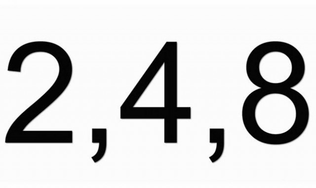 Μπορείτε να λύσετε αυτό το πρόβλημα; Η απάντηση θα σας εκπλήξει!