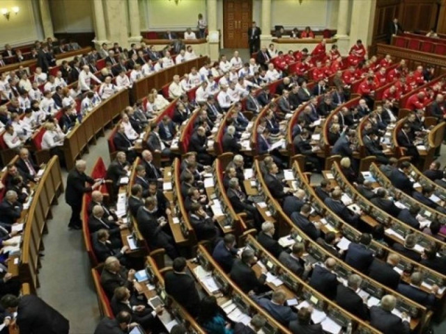 Τι θα απογίνουν οι 150.000 Έλληνες της Ουκρανίας