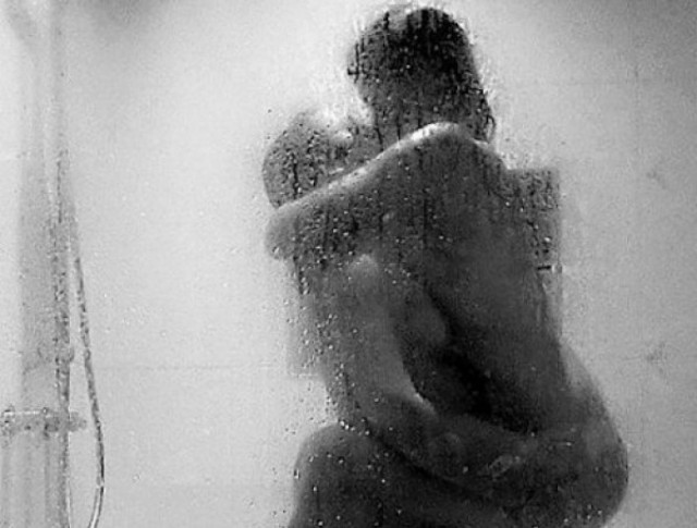 Το καλύτερο σεξ της ζωής σου θα το κάνεις στο ντους!