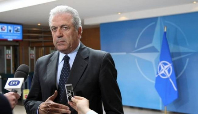 Δ. Αβραμόπουλος: Η Ελλάδα αποτελεί σταθεροποιητικό παράγοντα