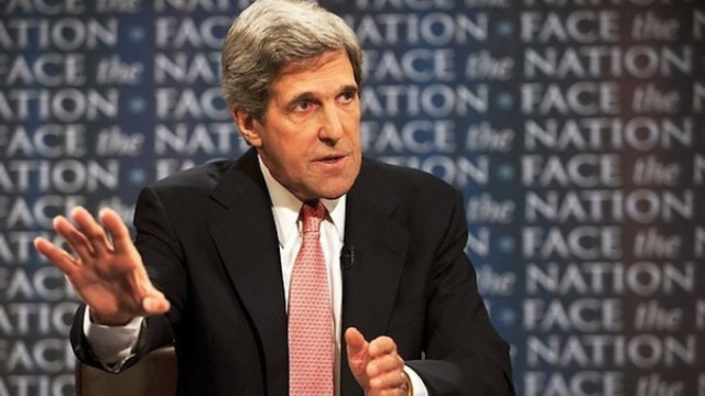 Βοήθεια προσφέρουν οι ΗΠΑ στη Γεωργία