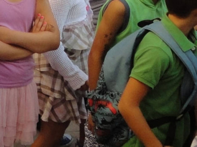 Άρτα: Ποινή φυλάκισης στο δάσκαλο που χτύπησε το μαθητή