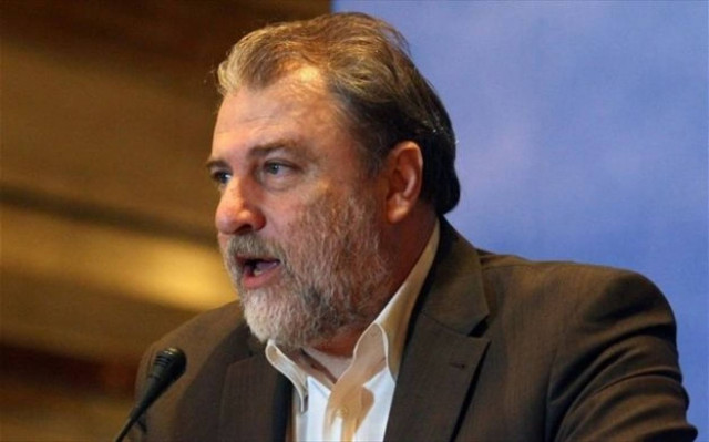 Νέα παρέμβαση Μαριά στο Συμβ. της Ευρώπης για τις γερμανικές οφειλές