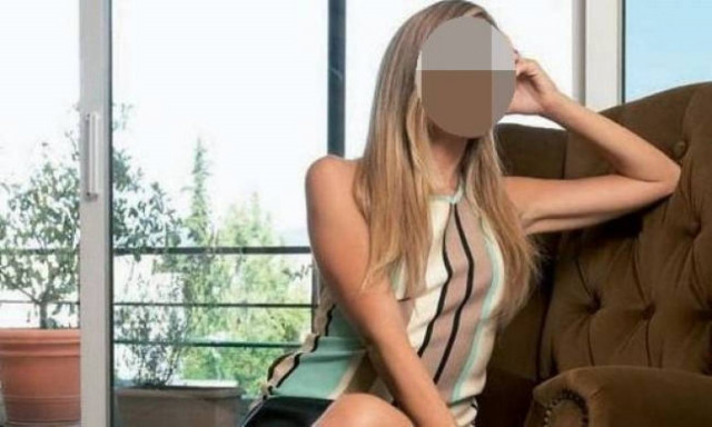 Την γνωρίσαμε σε πάνελ! Έμεινε έγκυος, παντρεύτηκε και τώρα χώρισε